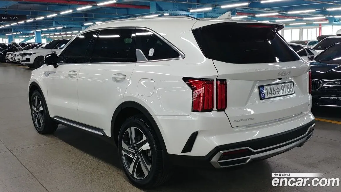 Kia Sorento — фото 5