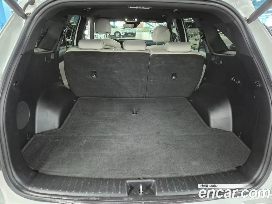 Kia Sorento — фото 8