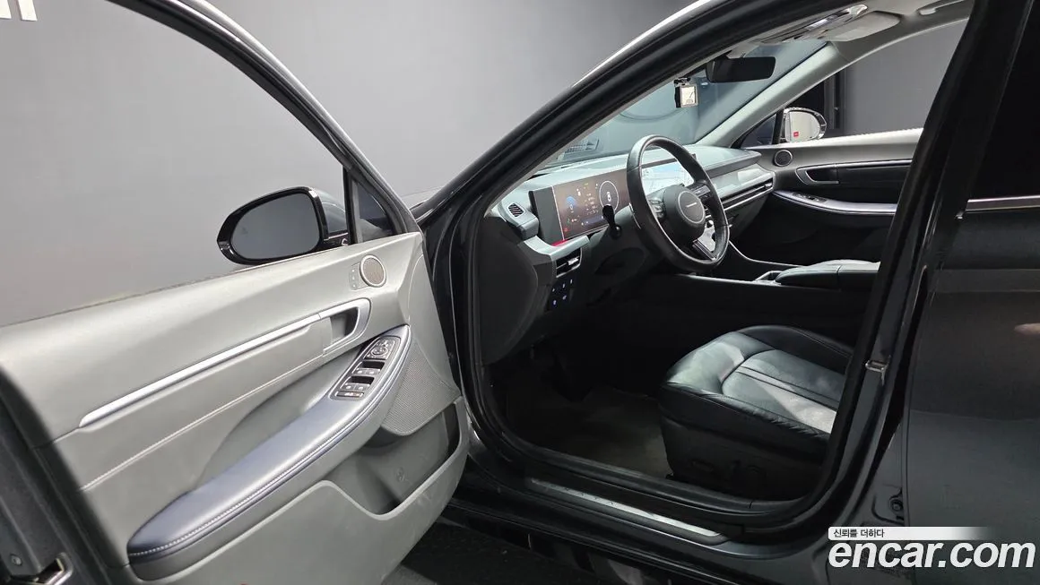Hyundai Sonata 2024 из KR, фото 10