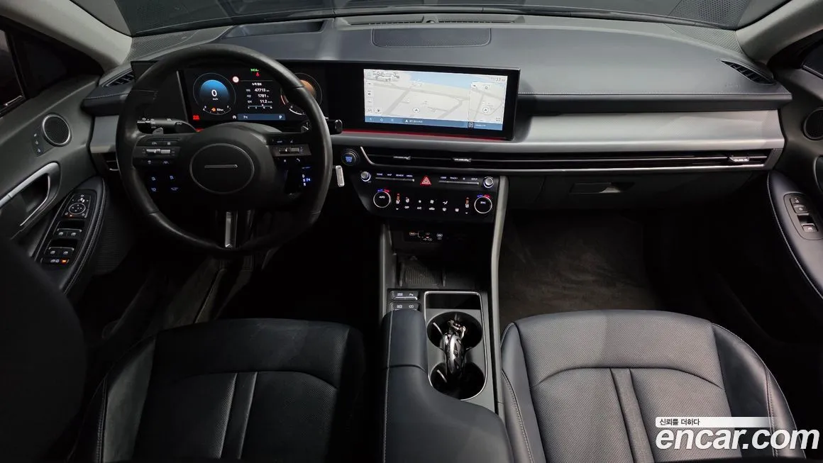 Hyundai Sonata 2024 из KR, фото 7