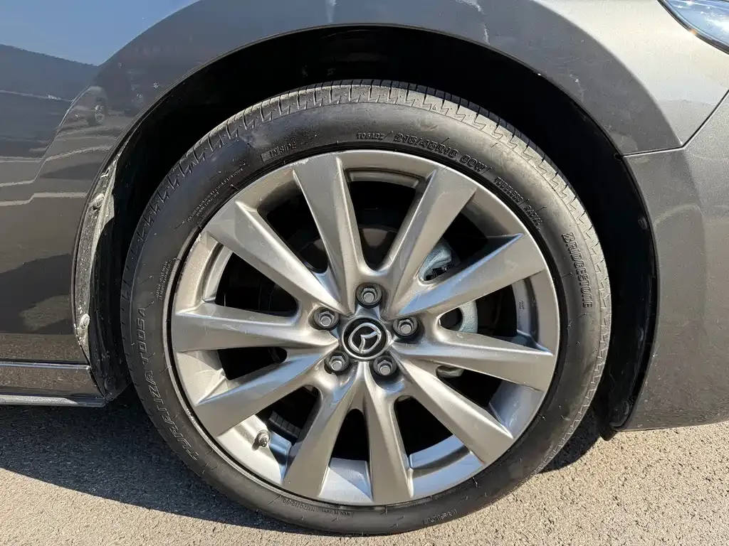 Mazda 3 Axela 2022 из CN, фото 10