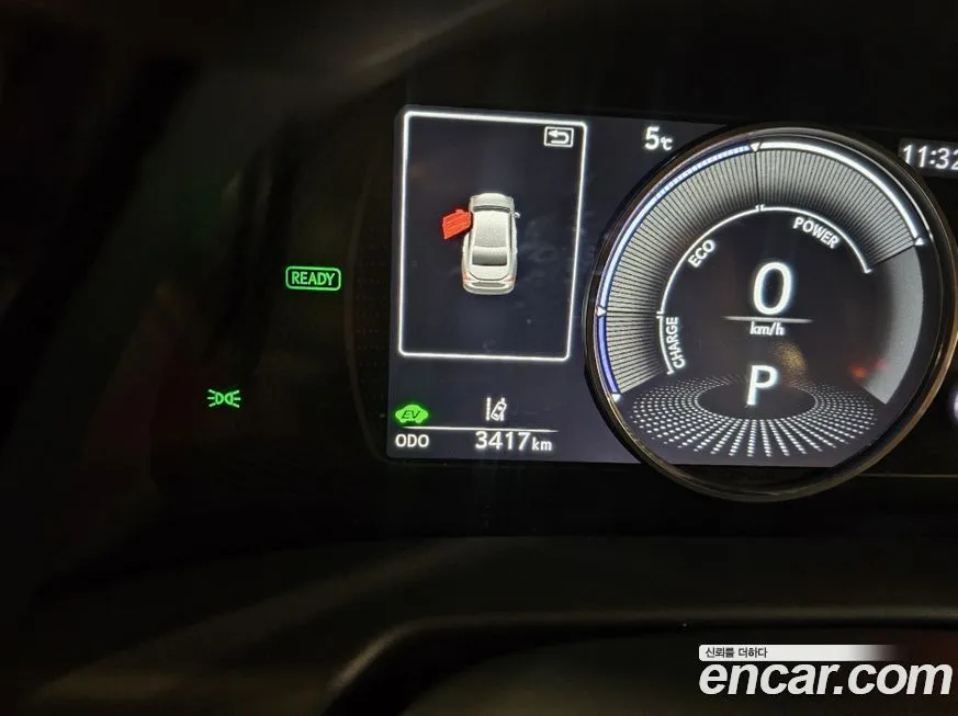 Lexus ES 2025 из KR, фото 7
