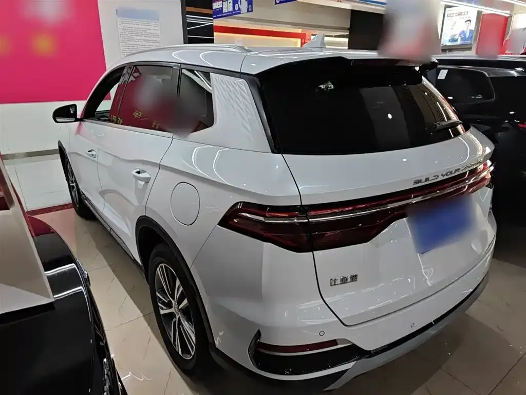 BYD Pro 2021 из CN, фото 7