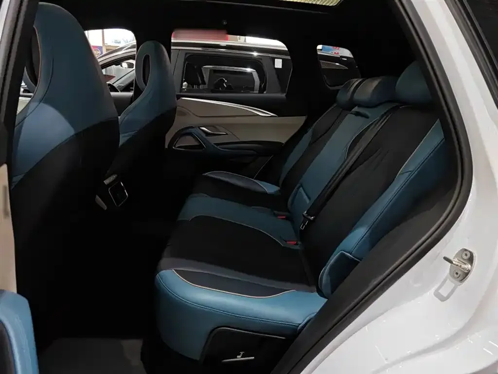 BYD Pro 2021 из CN, фото 8