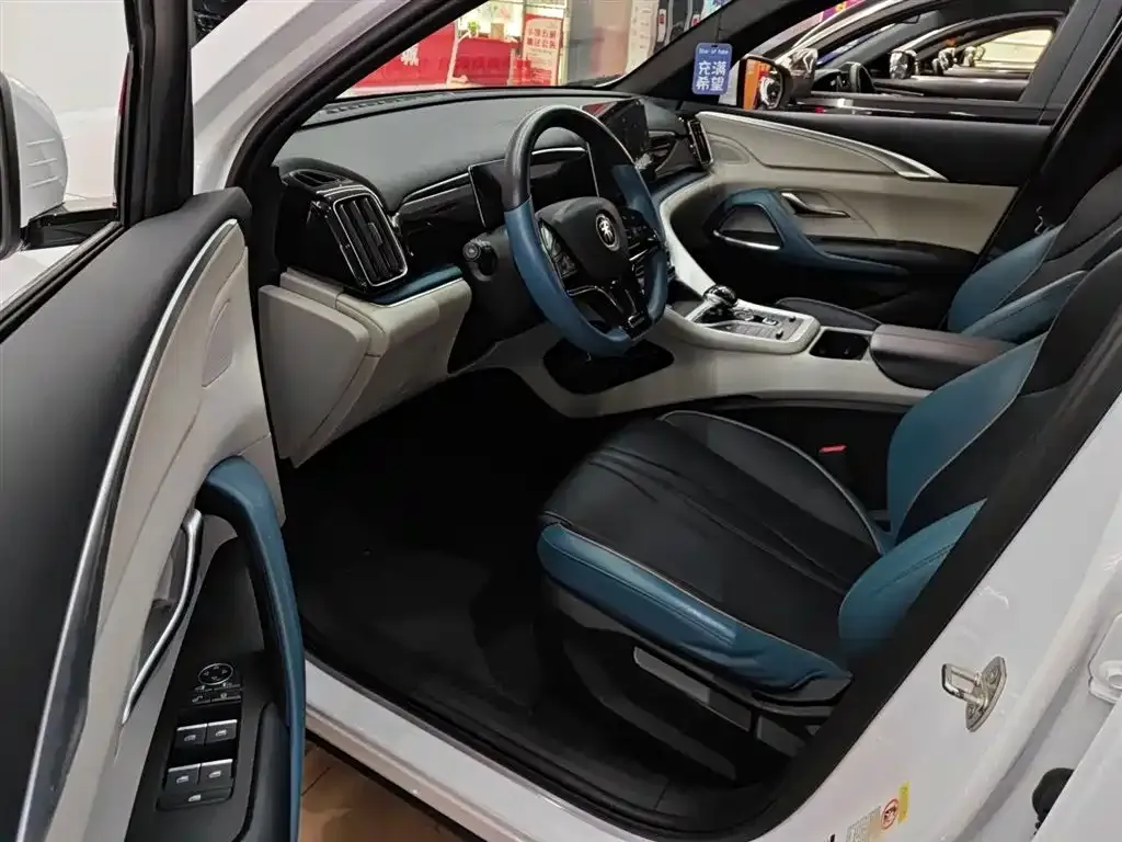 BYD Pro 2021 из CN, фото 9