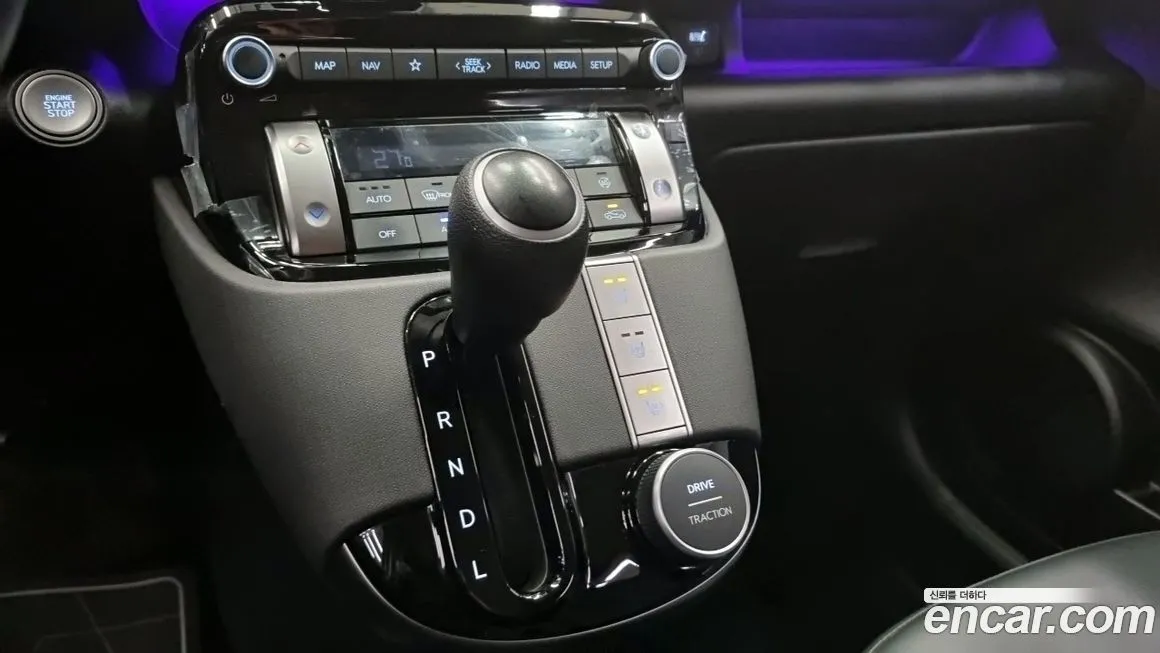 Hyundai Casper — фото 9