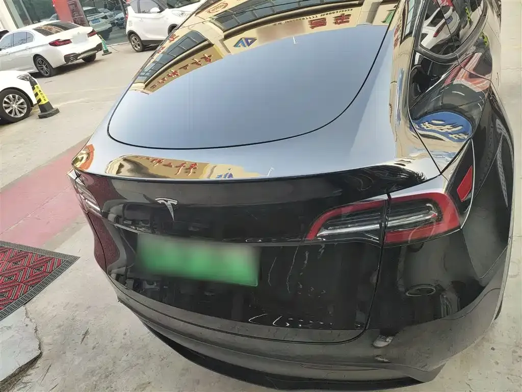 Tesla Model Y 2023 из CN, фото 6
