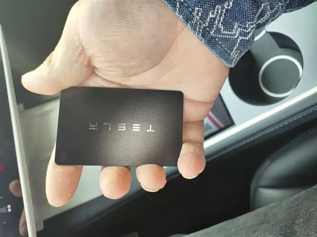 Tesla Model Y 2023 из CN, фото 9