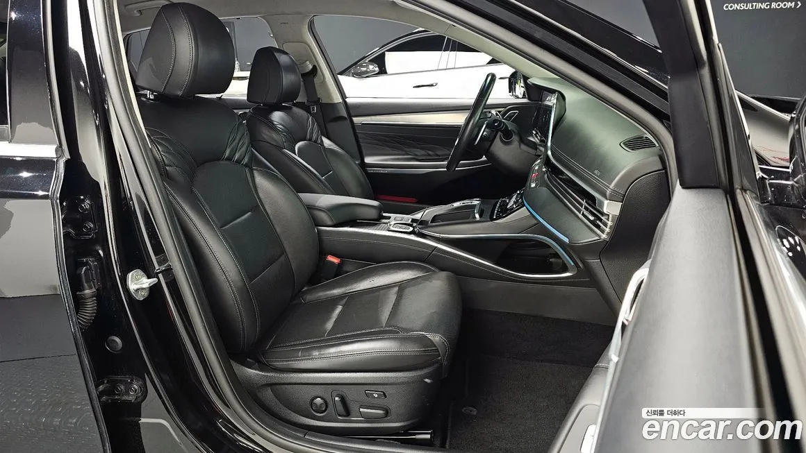 Hyundai Grandeur 2022 из KR, фото 10