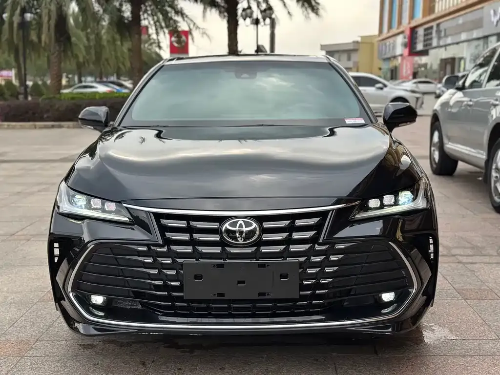 [object Object] Avalon 2022 из CN, фото 2