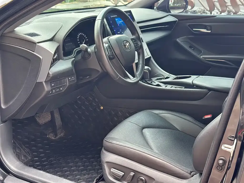 [object Object] Avalon 2022 из CN, фото 5