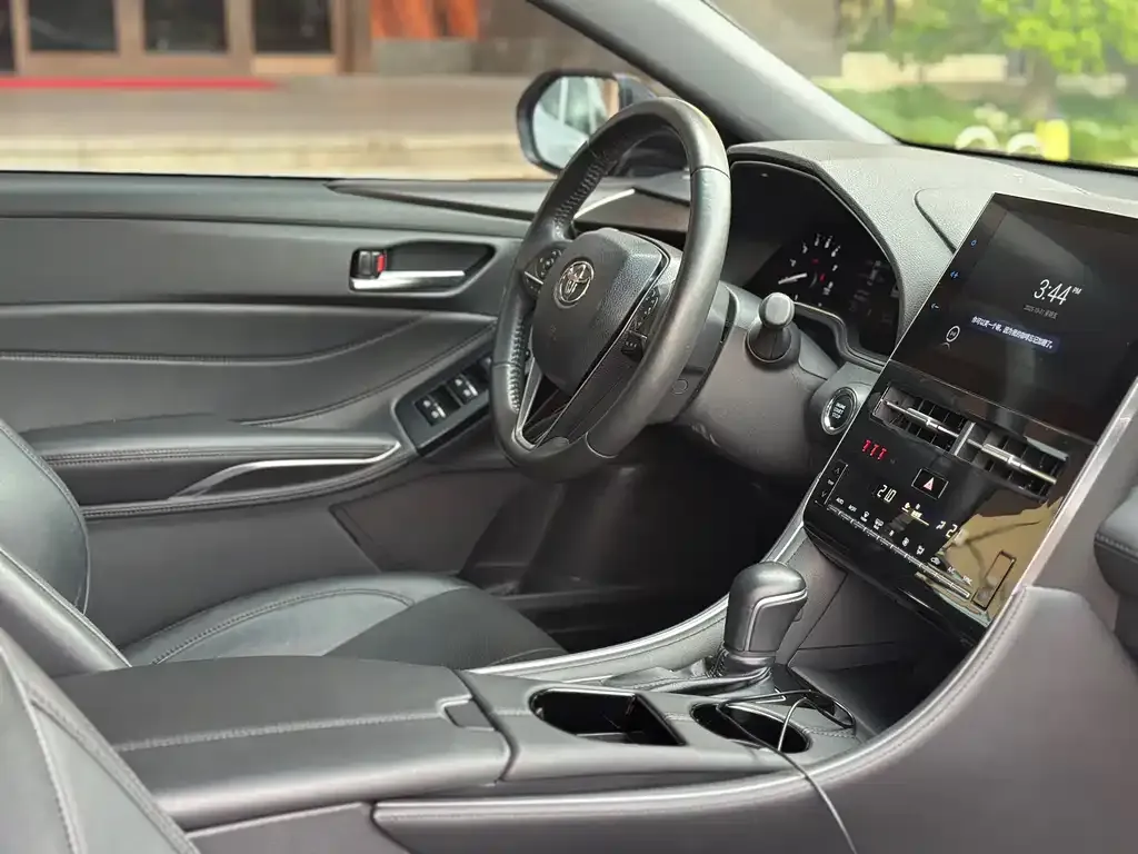 [object Object] Avalon 2022 из CN, фото 8