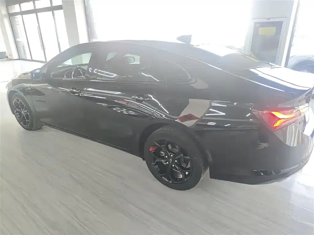 Chevrolet Malibu XL 2021 из CN, фото 4