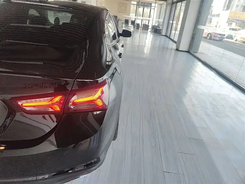 Chevrolet Malibu XL 2021 из CN, фото 7