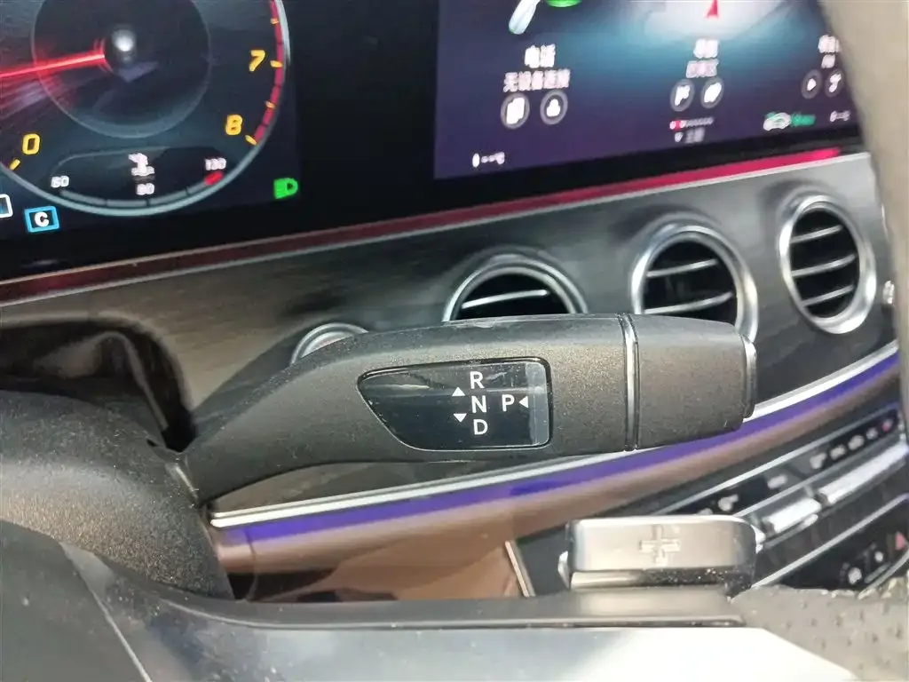 Mercedes-Benz E-Class 2021 из CN, фото 6