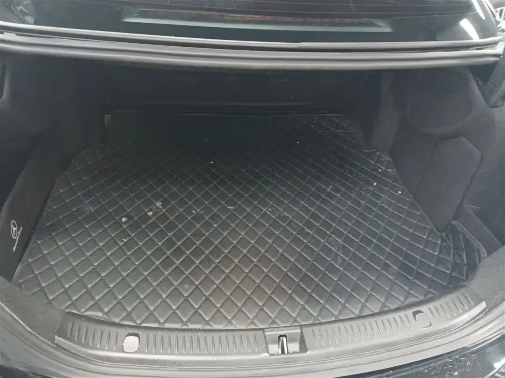 Mercedes-Benz E-Class 2021 из CN, фото 9
