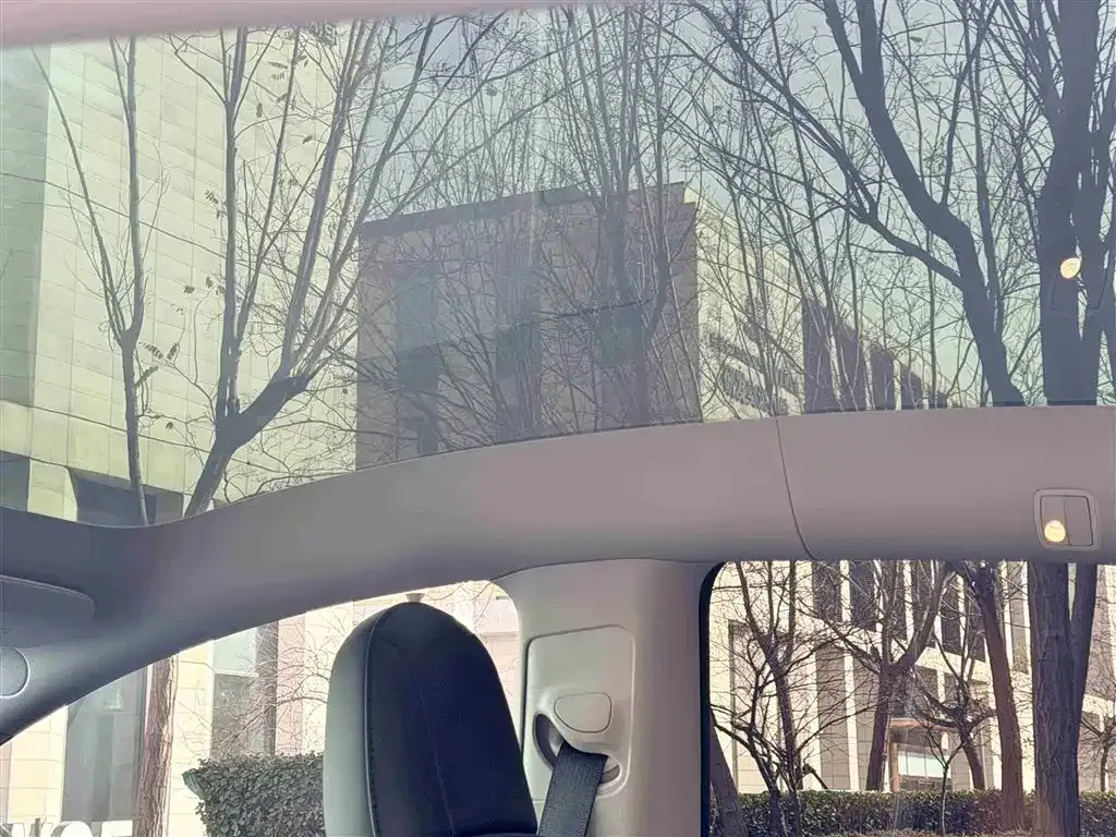 Tesla Model Y 2021 из CN, фото 8