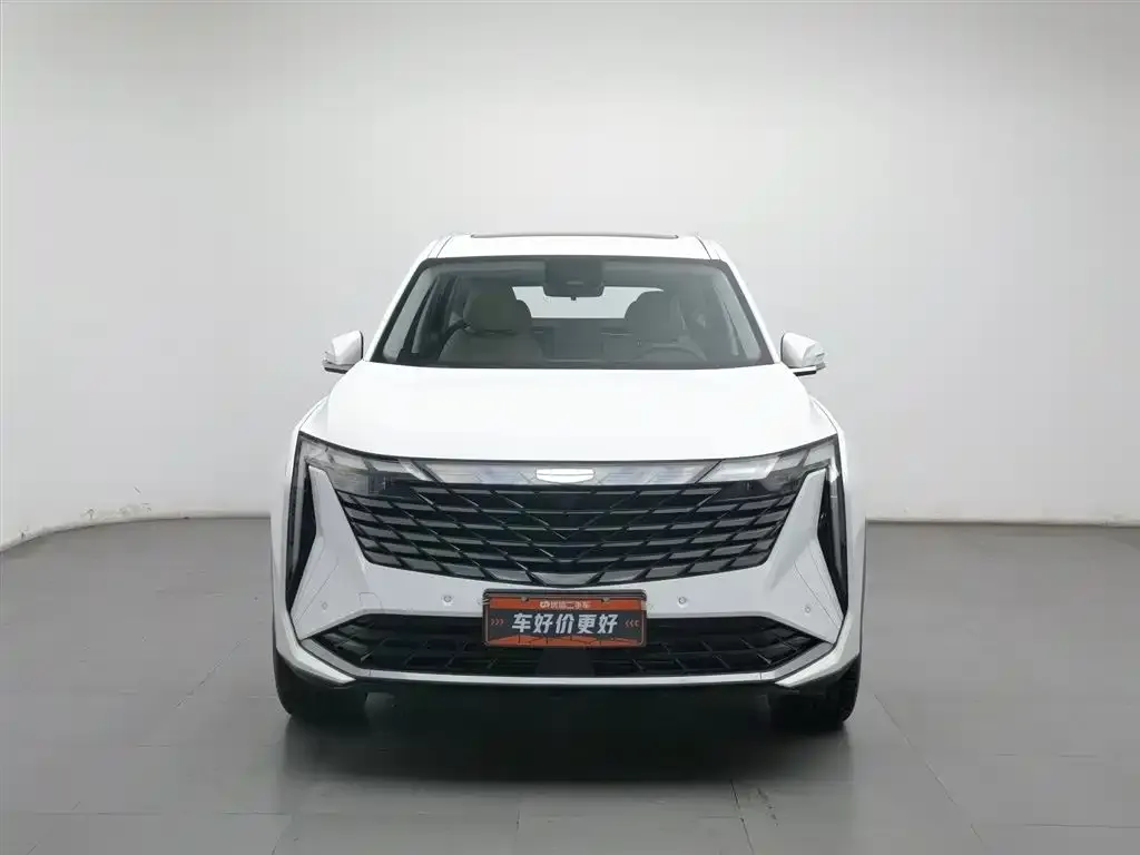Geely Boyue L 2023 из CN, фото 3