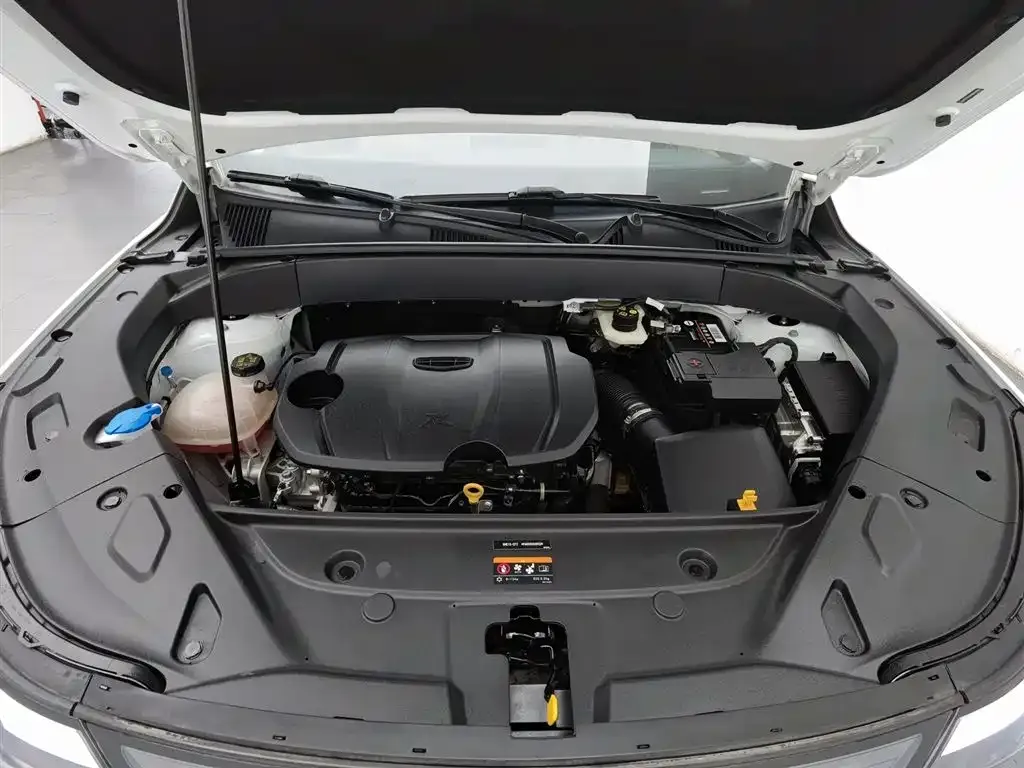 Geely Boyue L 2023 из CN, фото 6