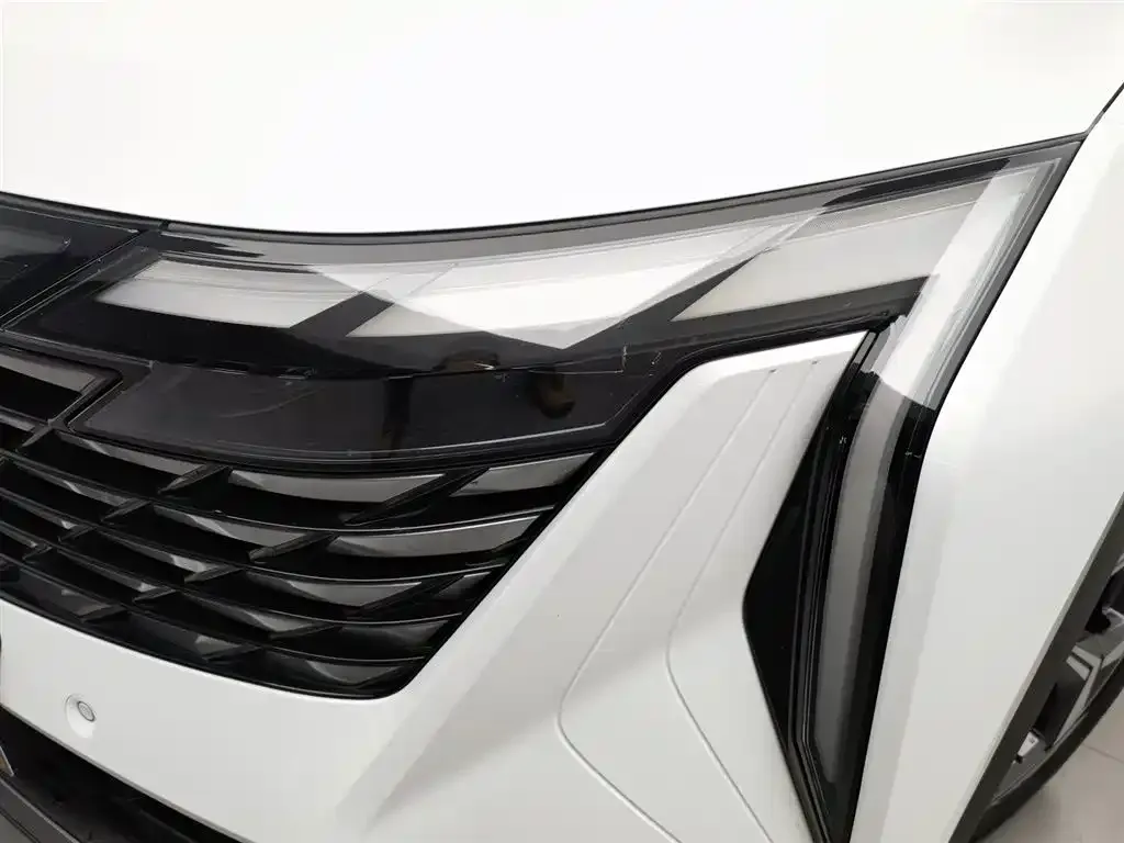 Geely Boyue L 2023 из CN, фото 7