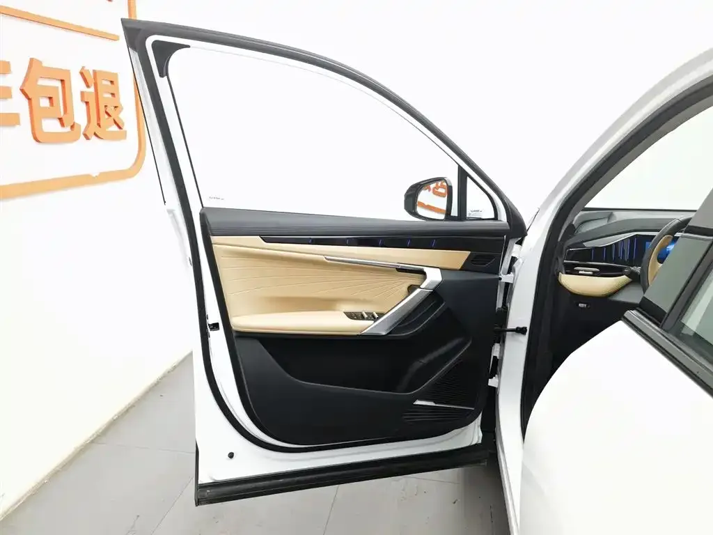Geely Boyue L 2023 из CN, фото 8