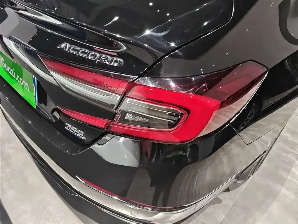 Honda Accord 2022 из CN, фото 8