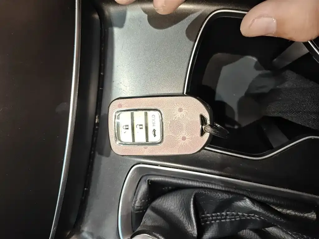 Honda Accord 2022 из CN, фото 9