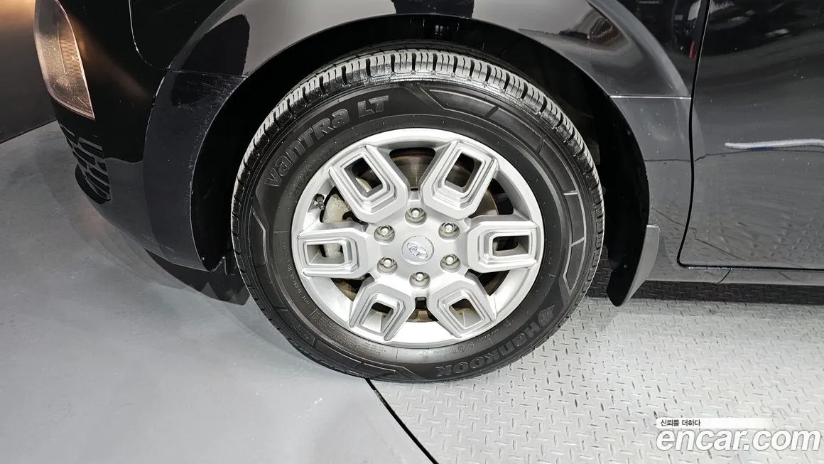 Hyundai Staria 2022 из KR, фото 5