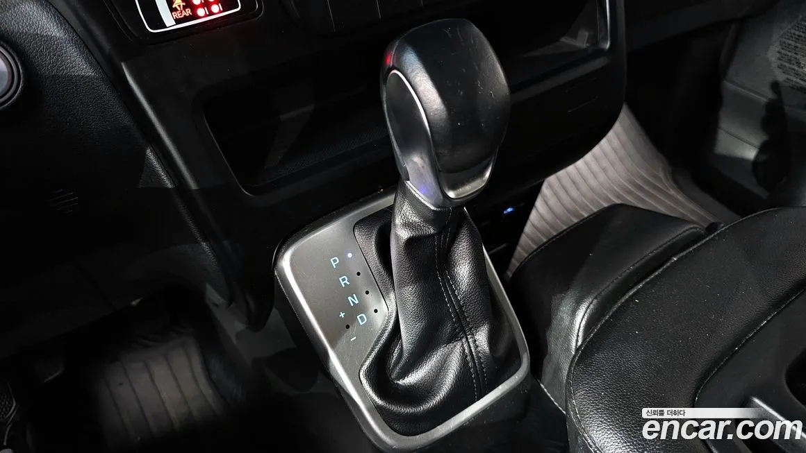 Hyundai Staria 2022 из KR, фото 9