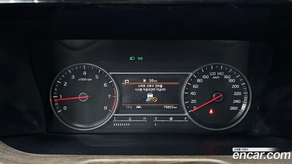 Kia Sorento 2022 из KR, фото 8
