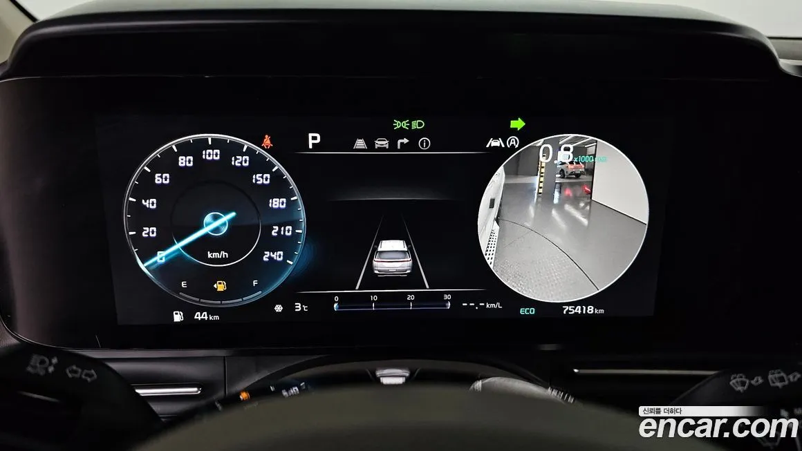 Kia Carnival 2022 из KR, фото 8