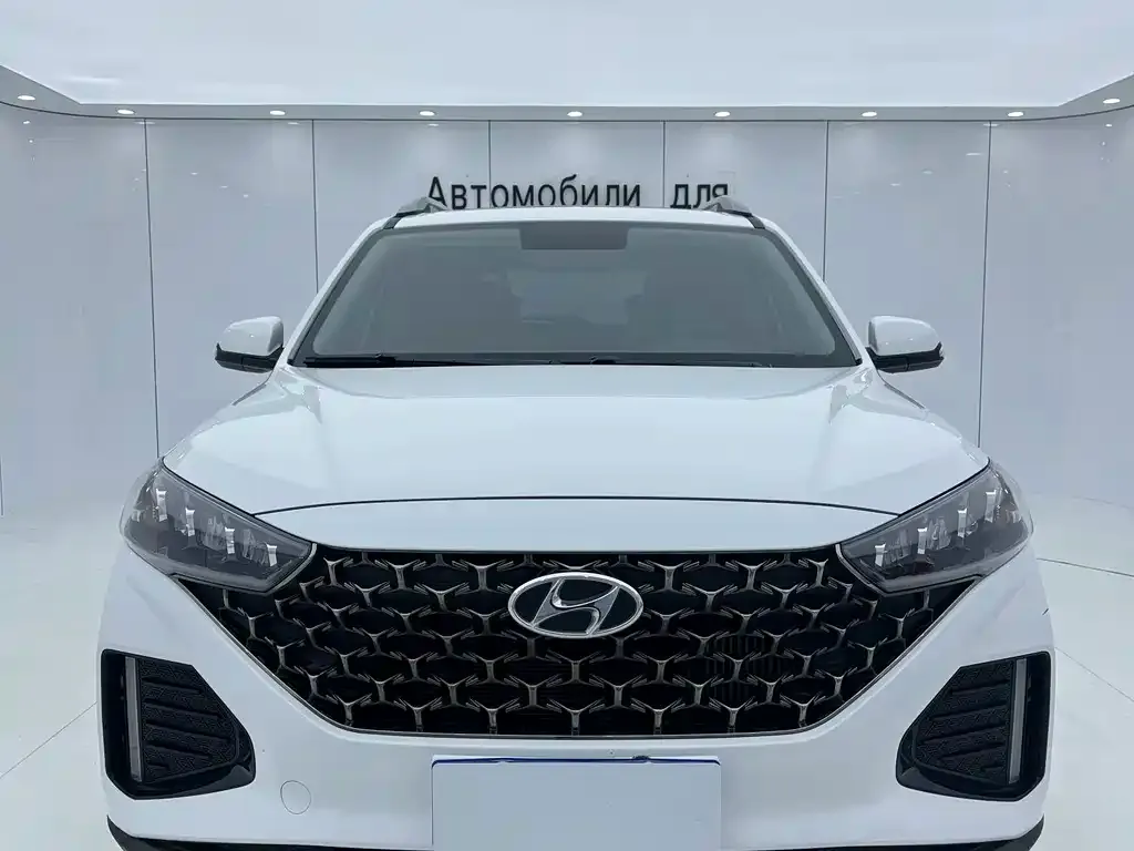 Hyundai ix35 2023 из CN, фото 2