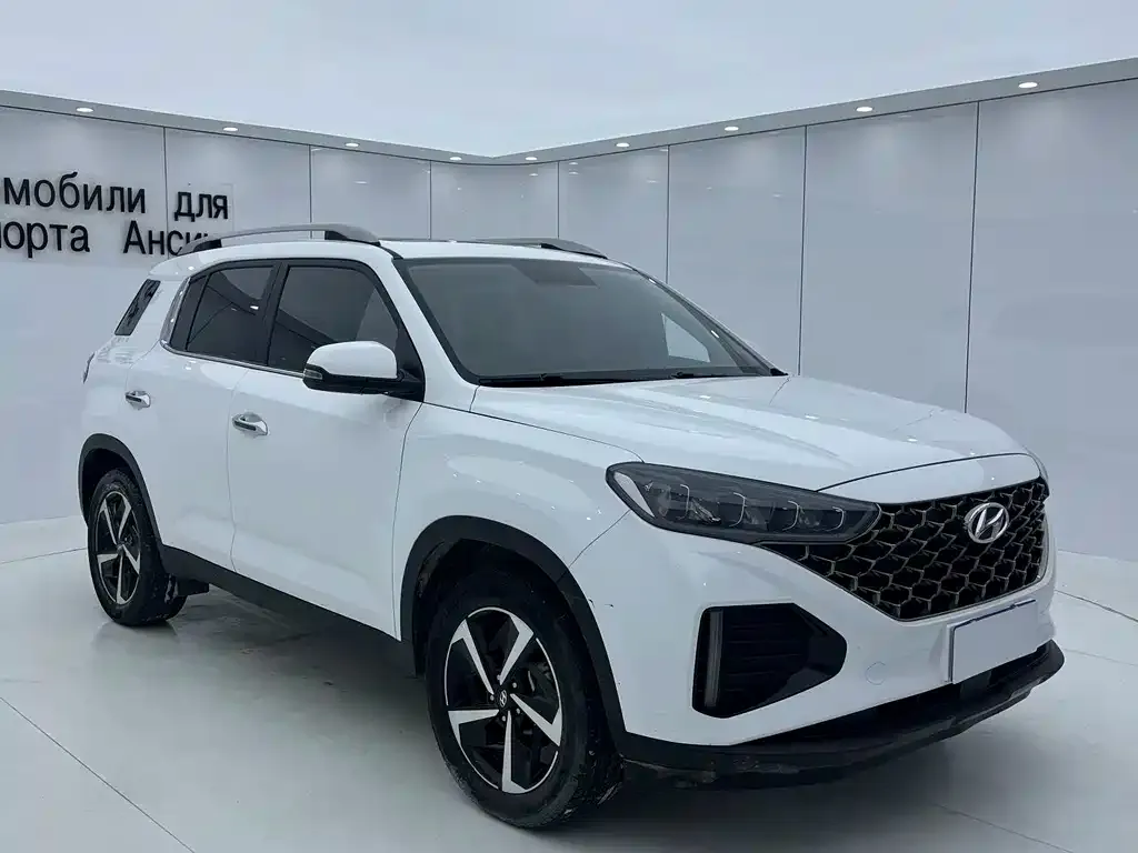 Hyundai ix35 2023 из CN, фото 3