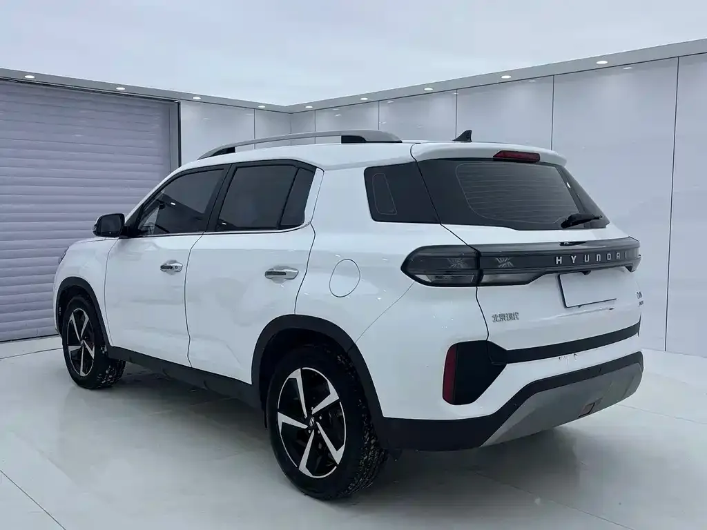 Hyundai ix35 2023 из CN, фото 9