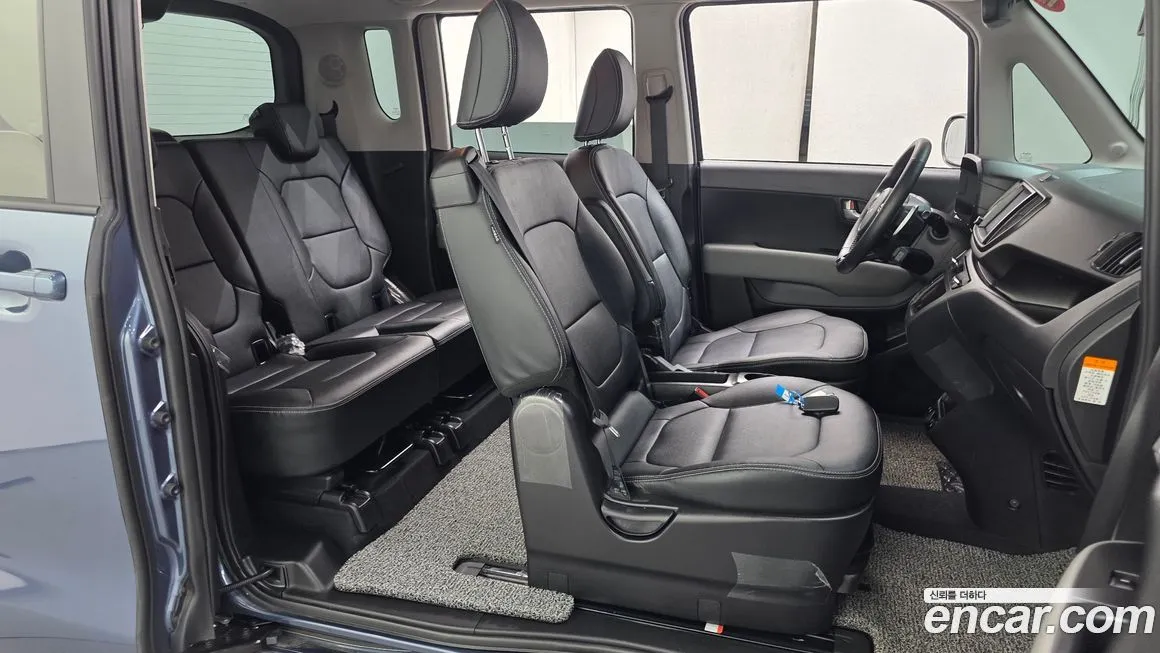 Kia RAY 2024 из KR, фото 10