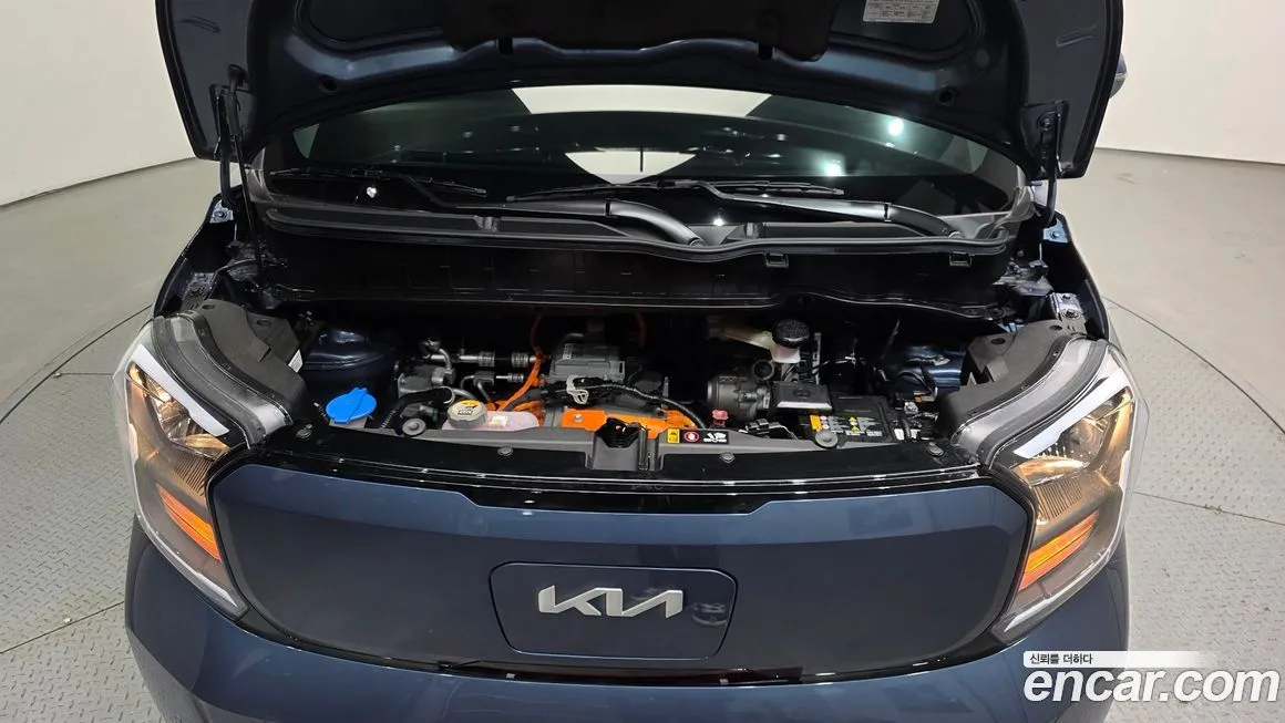 Kia RAY 2024 из KR, фото 6