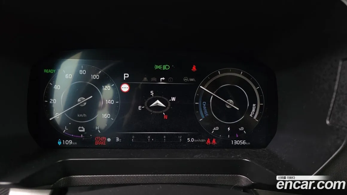 Kia RAY 2024 из KR, фото 8