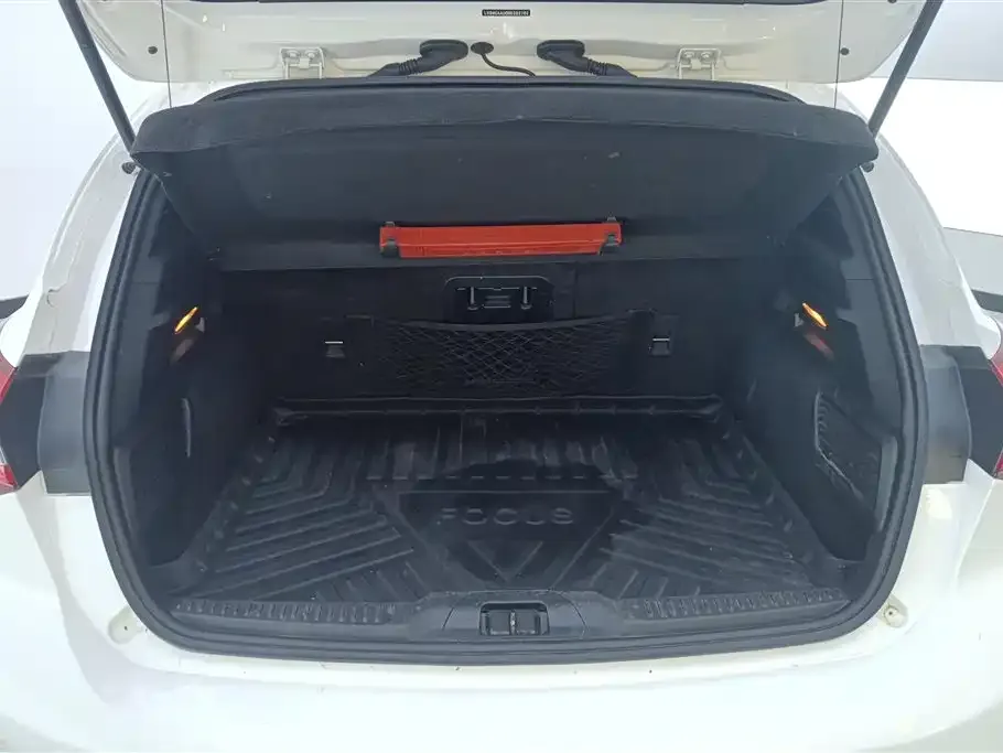 Ford Focus 2022 из CN, фото 4