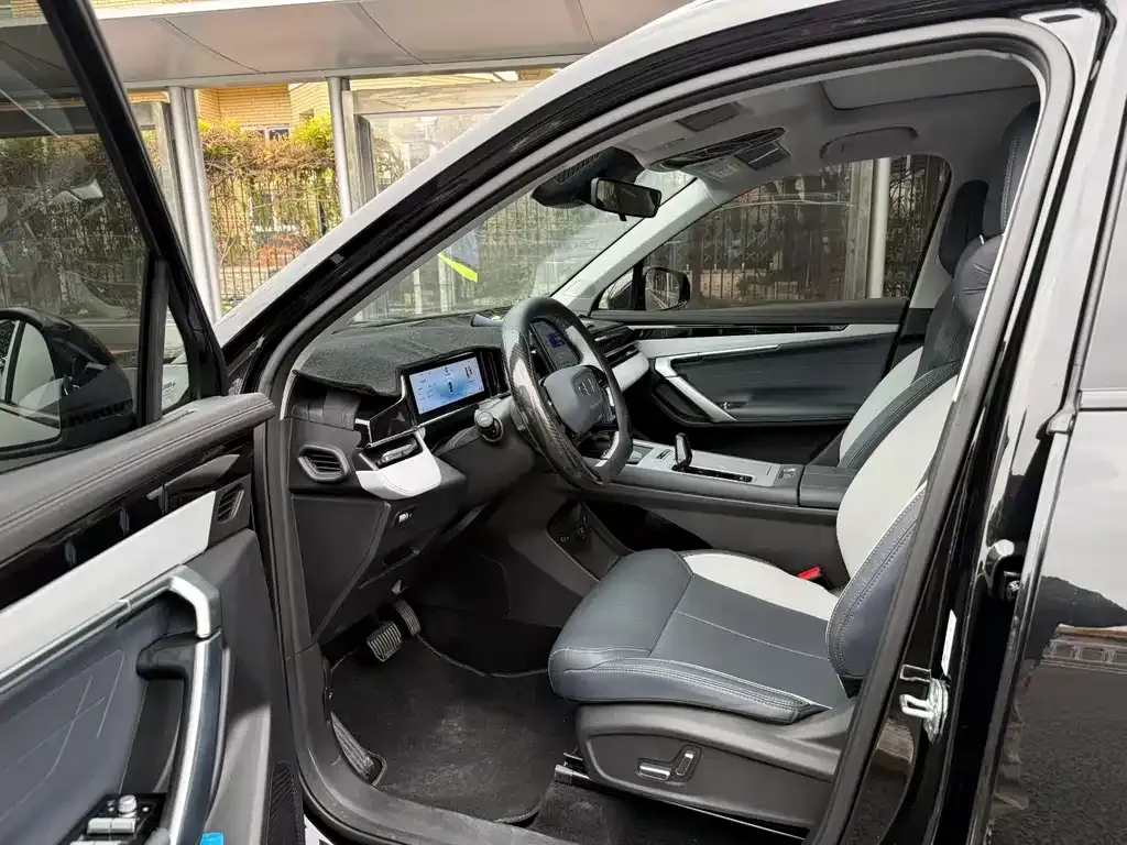 Geely Boyue L 2025 из CN, фото 5