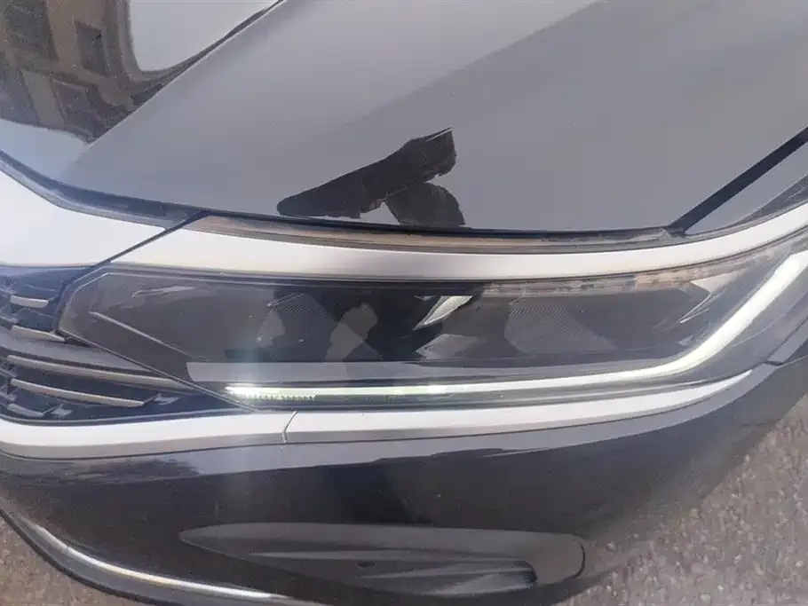 Volkswagen Passat 2024 из CN, фото 5