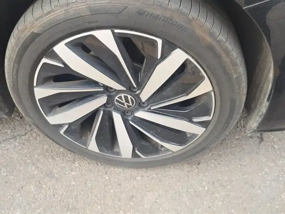Volkswagen Passat 2024 из CN, фото 6
