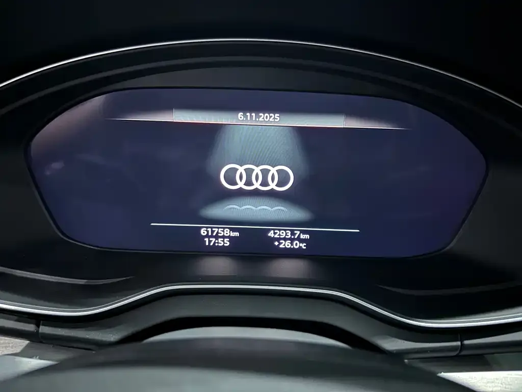 Audi Q5L 2023 из CN, фото 4