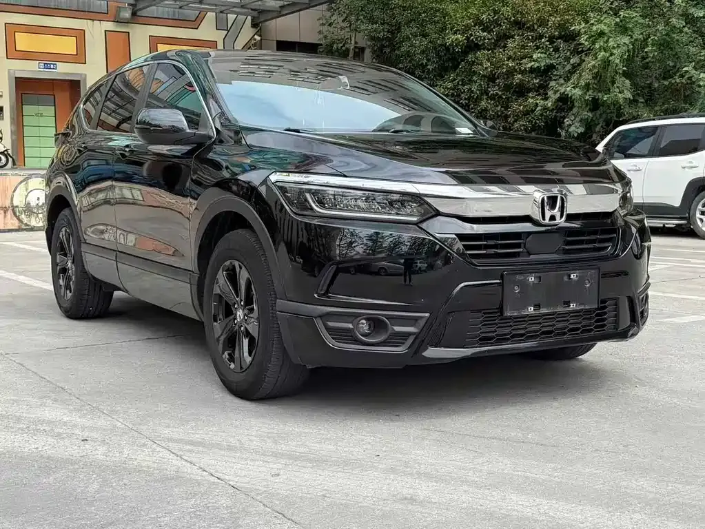 Honda Breeze 2022 из CN, фото 1