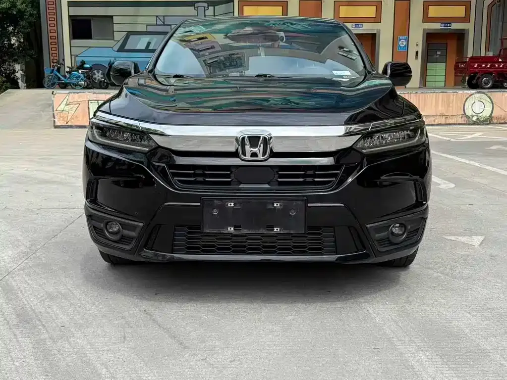 Honda Breeze 2022 из CN, фото 2