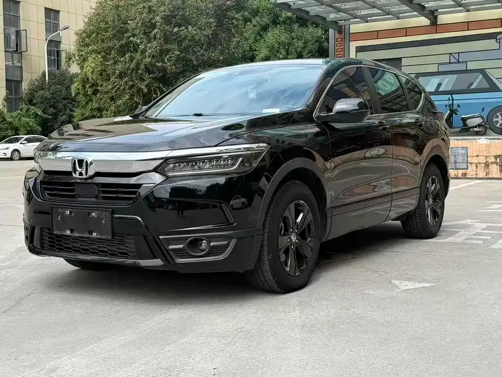 Honda Breeze 2022 из CN, фото 3