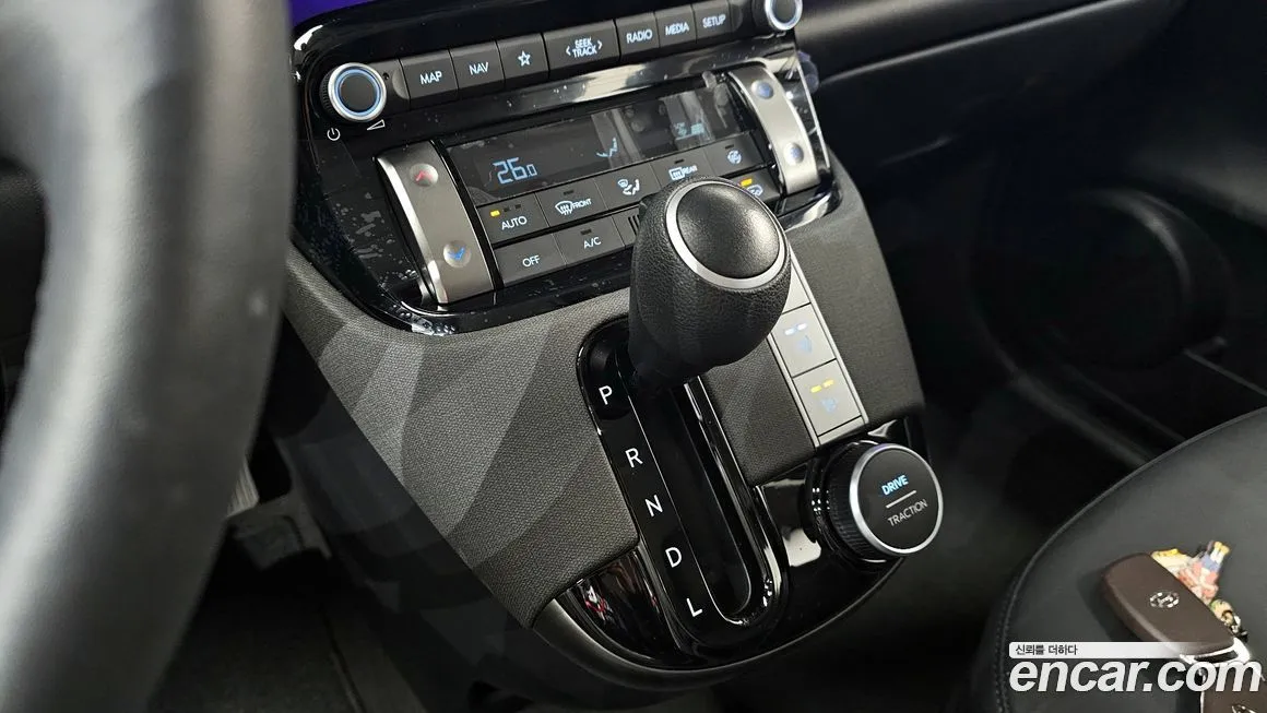 Hyundai Casper 2023 из KR, фото 9