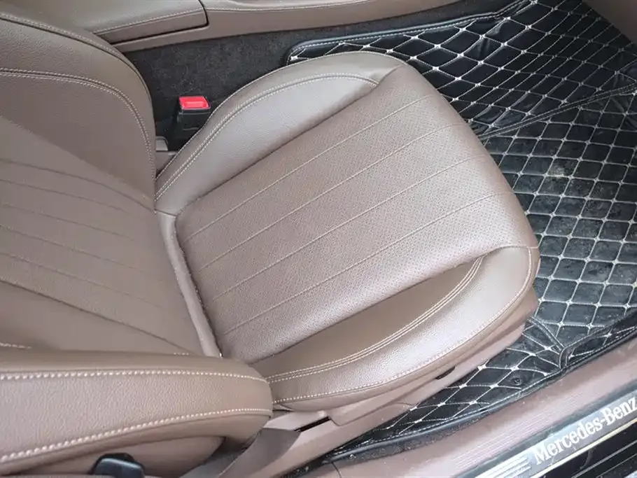 Mercedes-Benz E-Class 2023 из CN, фото 8