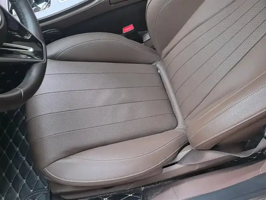 Mercedes-Benz E-Class 2023 из CN, фото 9