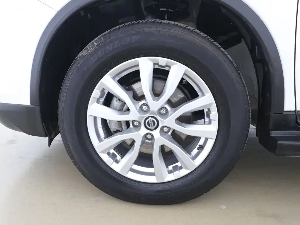 Nissan X-Trail 2021 из CN, фото 6
