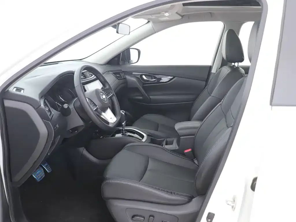 Nissan X-Trail 2021 из CN, фото 7